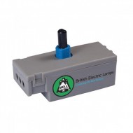 Bell Lighting 10803 Smart LED Trailing-Leading Edge Dimmer module 100w Offset Spindle