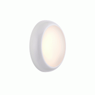 102730 Saxby HeroPRO Mini CCT Tri Wattage Bulkhead