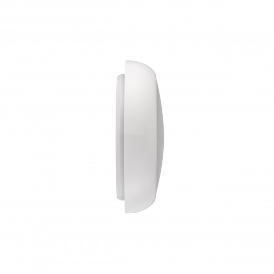 102730 Saxby HeroPRO Mini CCT Tri Wattage Bulkhead