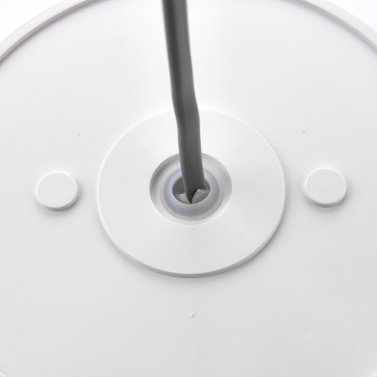 102730 Saxby HeroPRO Mini CCT Tri Wattage Bulkhead