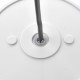 102730 Saxby HeroPRO Mini CCT Tri Wattage Bulkhead