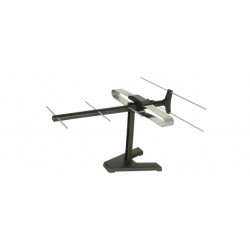 Mercury Indoor UHF HDTV TV Aerial
