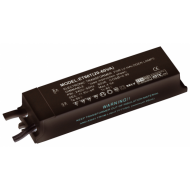 12V Transformer 20-60W Dimmable, Saxby