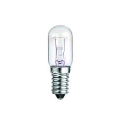 Bell Lighting 02410 15W SES/E14 Appliance Microwave or Fridge bulb
