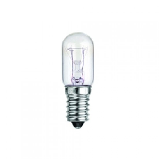 Bell Lighting 02410 15W SES/E14 Appliance Microwave or Fridge bulb