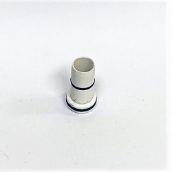 15mm Plastic Pipe Inserts 