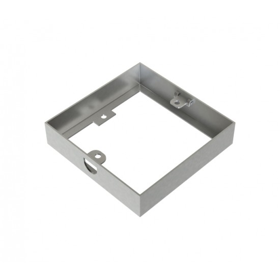 16mm Extension Switch & Socket Box