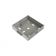 16mm 1 Gang Switch and Socket Box