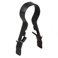 Linian 1LSB2325 Cable Clip 23-25mm Black