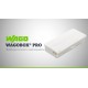 Wago WAGOBOX PRO Junction Box for 221 Series Connectors 207-3323
