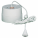 Ceiling Switch's / Pendant / Batten and rose