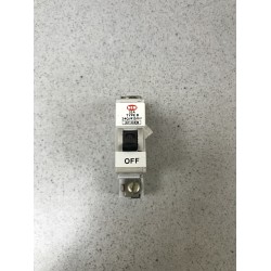 MEM  32A Type B MCB (USED)