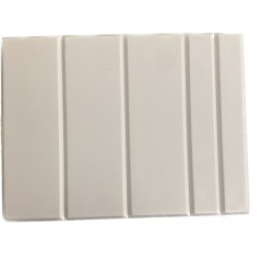 Niglon Consumer Unit Blank 4-Module