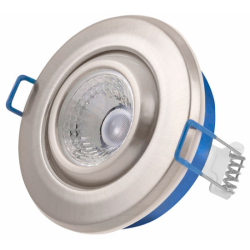 4.8W LED Adjustable Dimmable Downlight Ovia OV5405SC5WD