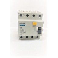40A 30mA 4 Module (TP+SN) RCD 