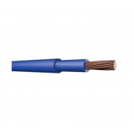 6181Y 25mm Brown / Brown Double insulated Cable