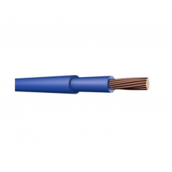 6181Y 25mm Brown / Brown Double insulated Cable