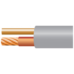 6241B 1.5mm Brown & Earth LSF