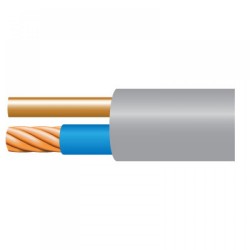 6241B 1.5mm Blue & Earth LSF