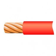 4mm Solar cable Red 100 meters
