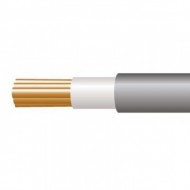6491X Conduit Cable Grey 1.5mm 100M