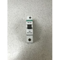 Crabtree  6A Type B MCB