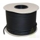 6mm Solar Cable Black 100 meters