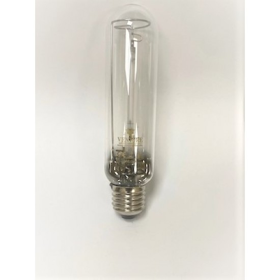 70W ES/E27 Tubular Son Lamp with External  Ignitor
