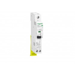 Schneider Merlin PoN Acti 9 iC60H A9D05816 16 Amp Type C 30mA 240V RCBO (New Range)
