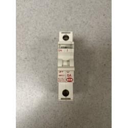 MEM 6A Type 2  MCB (USED)