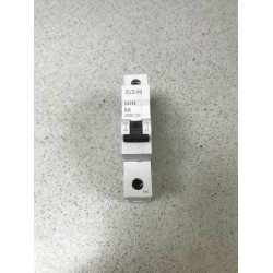 Eaton 6A B Type MCB