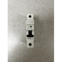 Eaton Memera 2000  16A B Type MCB