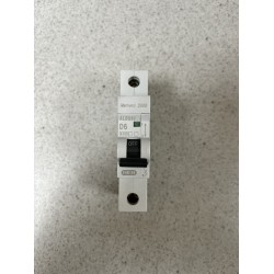 Eaton Memera 2000  6A D Type MCB