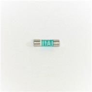 BS646 Clock Cartridge Fuse 1A