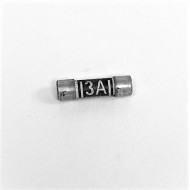 BS646 Clock Cartridge Fuse 3A