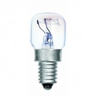 Bell Lighting 02431 15W SES/E14 300° Oven bulb