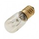 Bell Lighting 02410 15W SES/E14 Appliance Microwave or Fridge bulb
