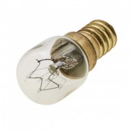 Bell Lighting 02432 25W SES/E14 300° Oven bulb