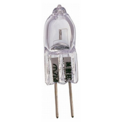 Bell Lighting 04100 G4 20W M47 Capsule bulb 2700K