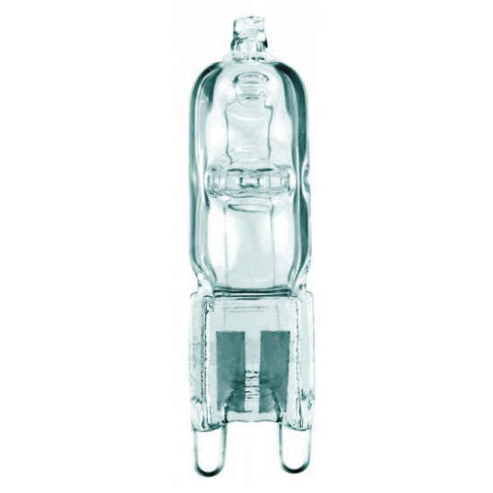 Bell Lighting 04079 G9 18W Capsule Clear