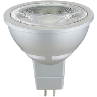 Bell LED GU5.3 MR16 4.9W 12V Warm White