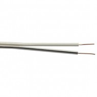 Bell Wire 1M Cut