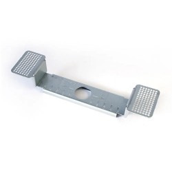 220514 Box Strap Bracket