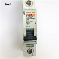 Schneider C60HC110 10A Multi9 MCB