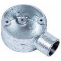 Steel Conduit Fittings