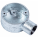 Steel Conduit Fixings 20MM