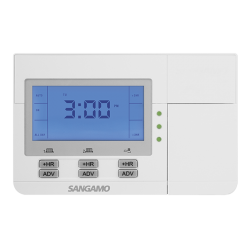 Sangamo CHPPR3 Choice Plus Programmer 3 Channel