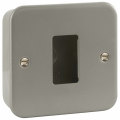 Scolmore - Grid Systems Metal Clad