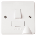 13A Fused Connection units