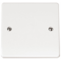 Blank Plates And Spacer Frames